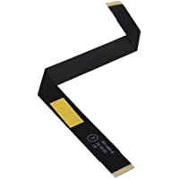 Los mejores  - MMOBIEL Repuesto Trackpad Touchpad Flex Cable Compatible con MacBook Air A1466 13” 2013-2017 Num. Parte 593–1604-B